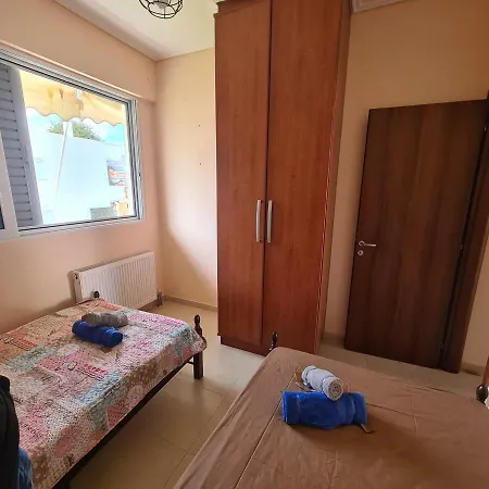Vaccation Apartamento Kato Almirí