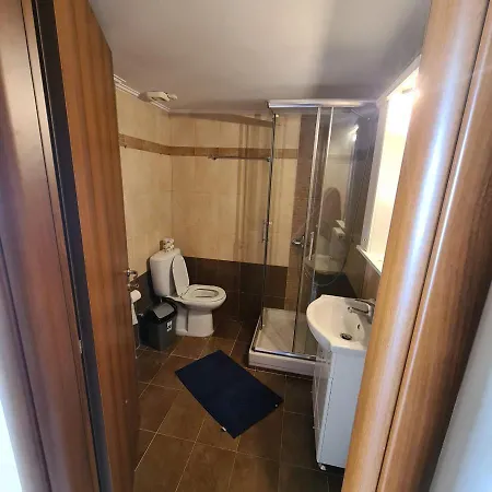 Vaccation Apartamento *