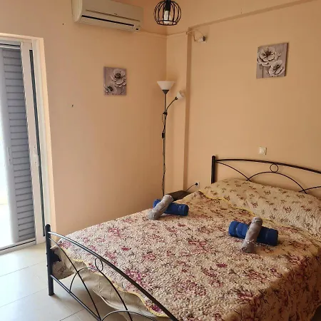 Vaccation Apartamento Kato Almirí