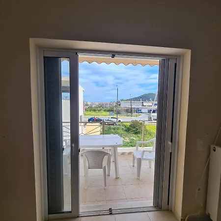 Vaccation Apartamento Kato Almirí