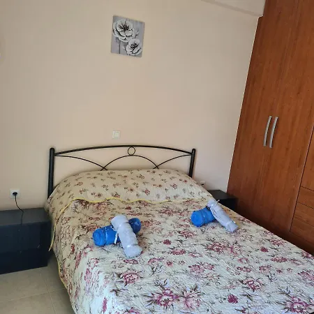 Vaccation Apartamento *