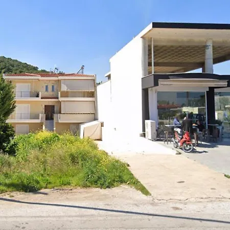 Apartamento Vaccation